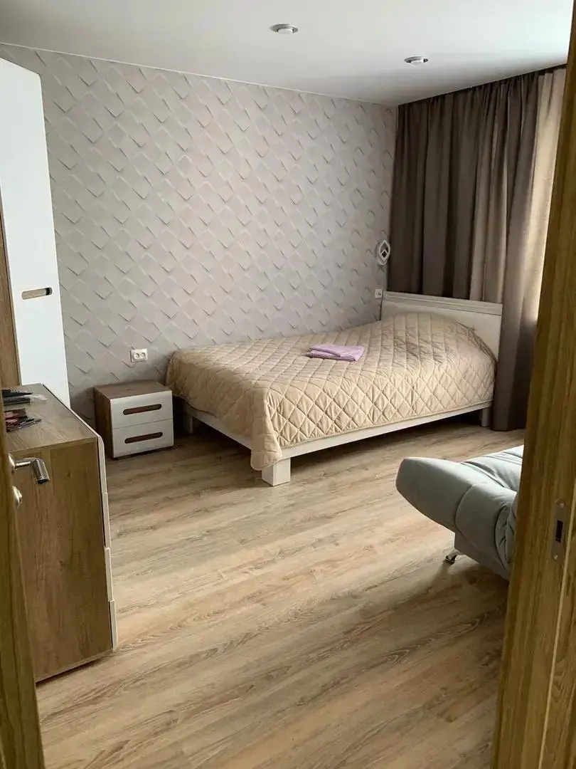 Апартаменты на улице Пионерская 8