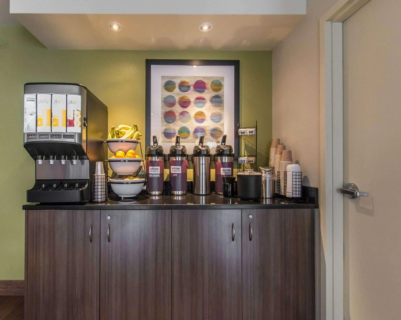 Comfort Inn Val d'Or