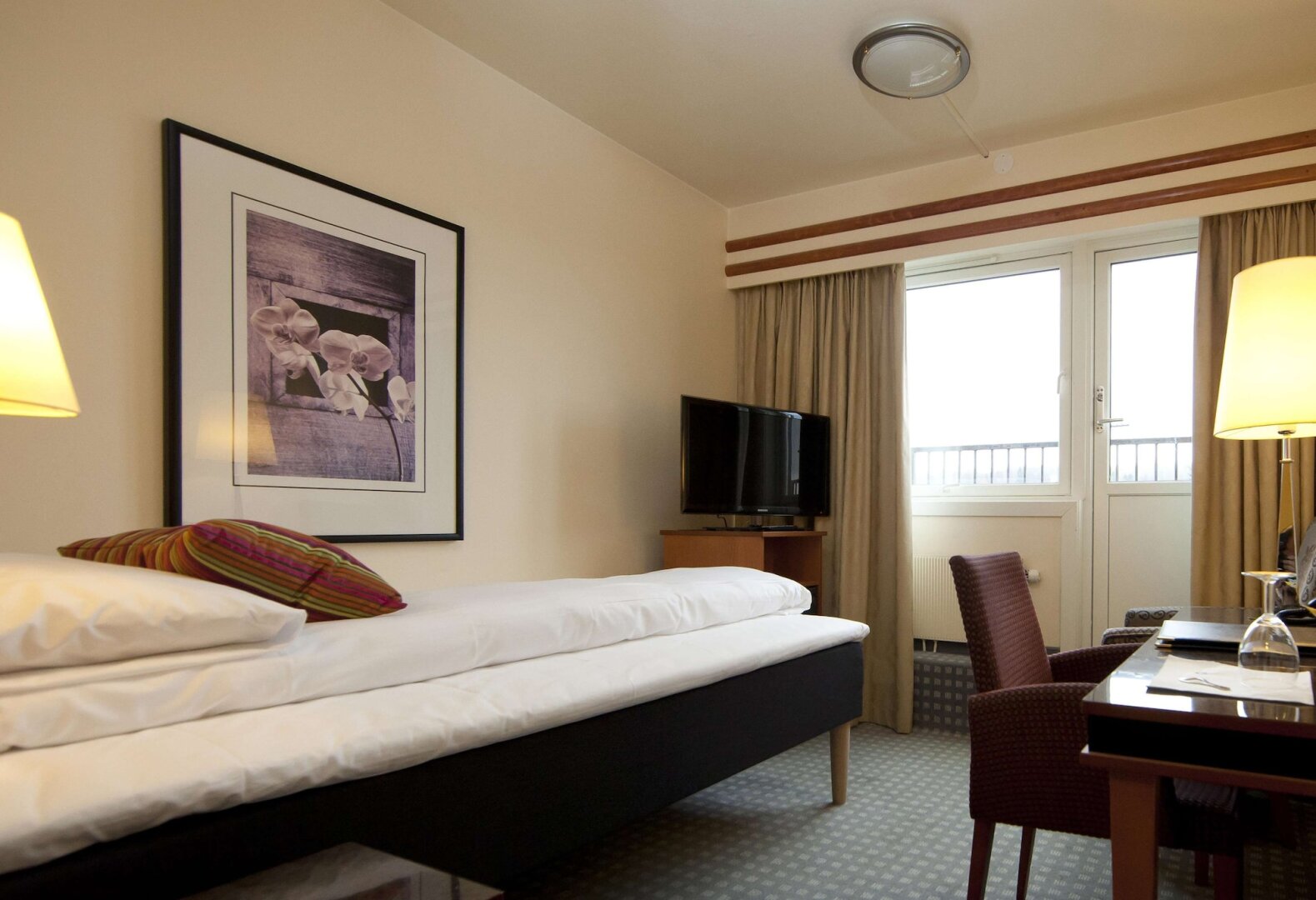 Frich´s Hotel Hamar