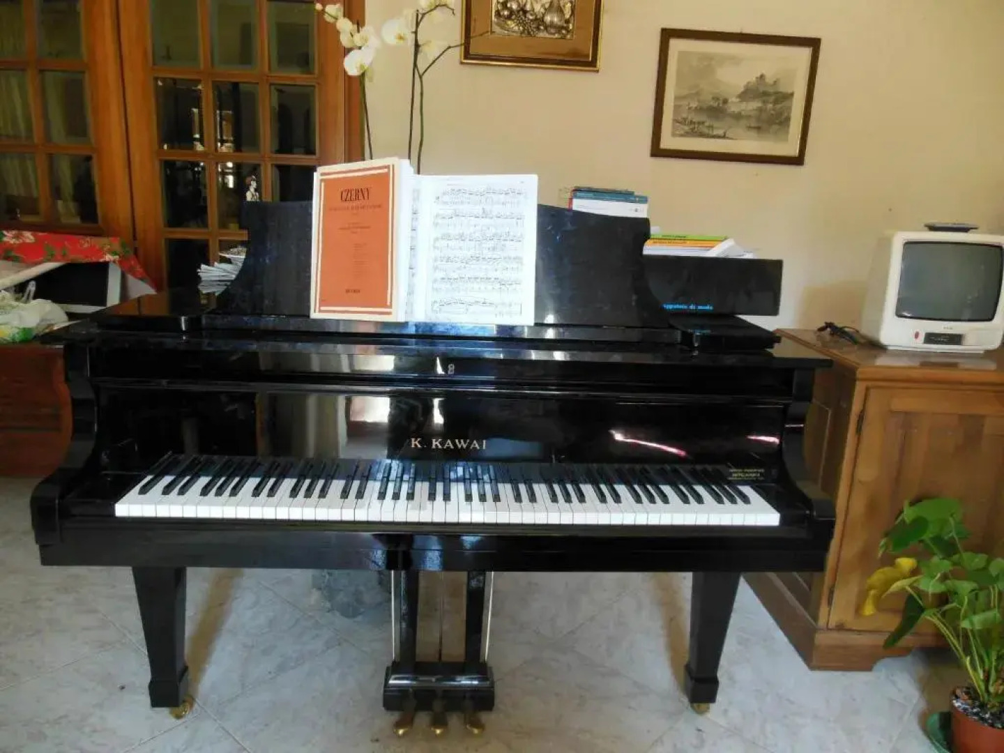 Farmstay Agriturismo La Fonte