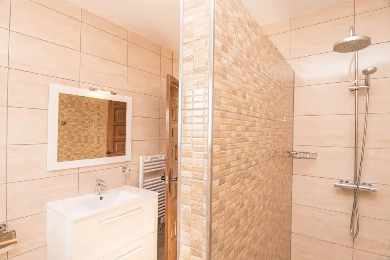 Villa Las Brujas de la Suerte