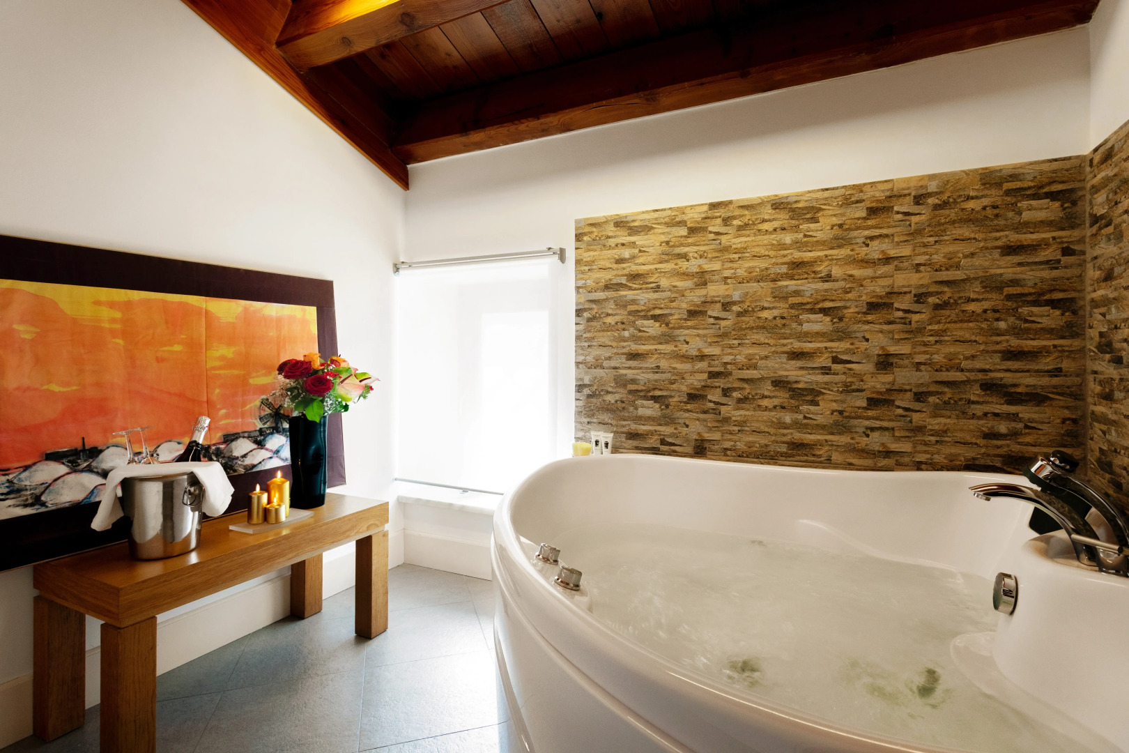 Palazzo Brunaccini Boutique Hotel