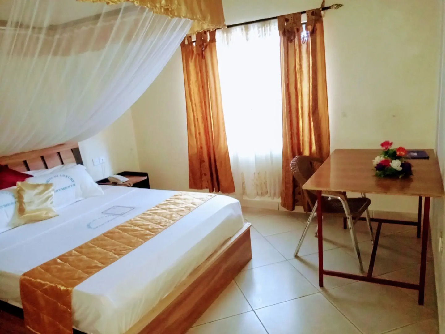 Chamiachi Luxury Apartments