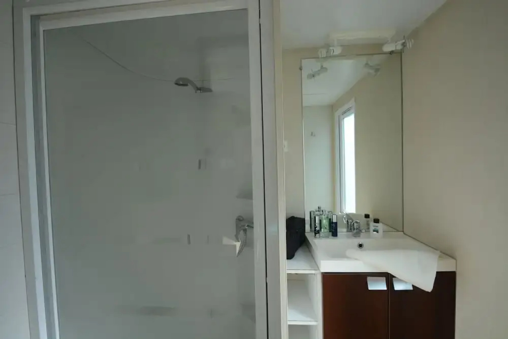 Camping Montpellier Plage