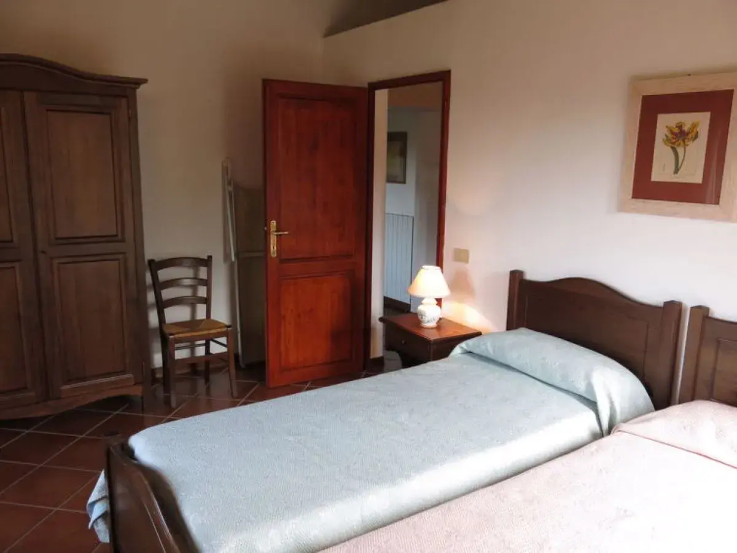 Apartment Le Palaie Peccioli 14082
