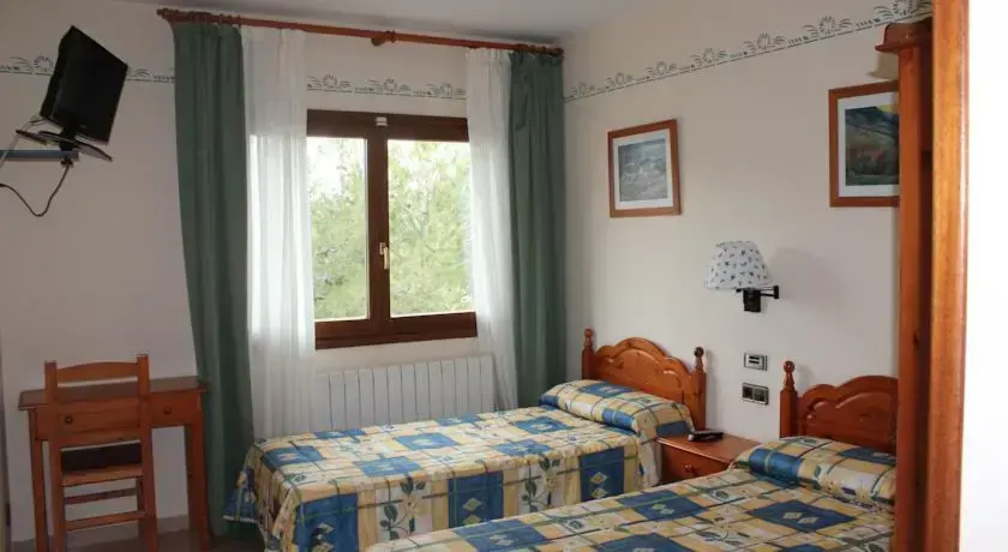 Hotel Venta La Pintada