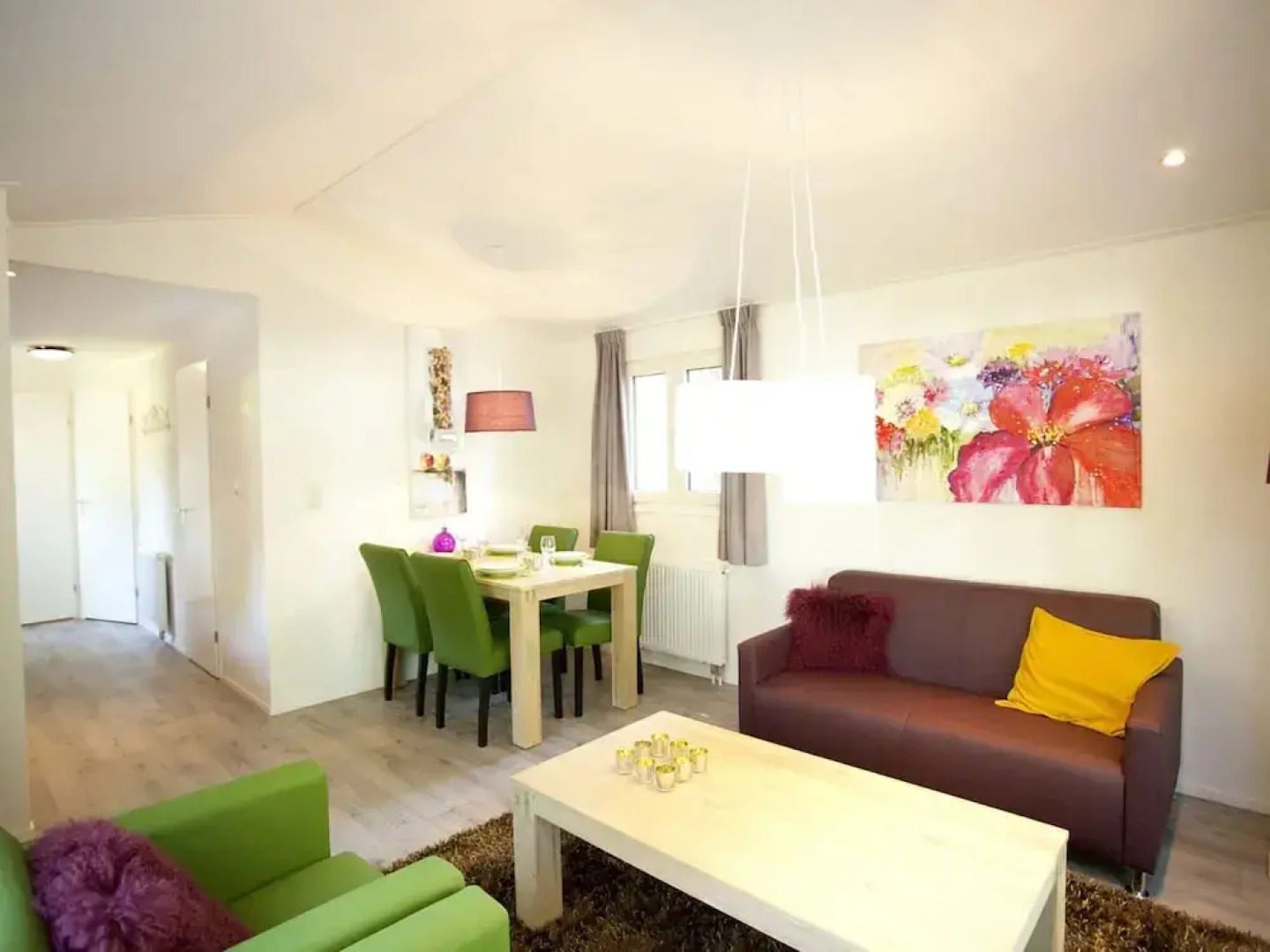 Elegant Chalet 25 km Amsterdam