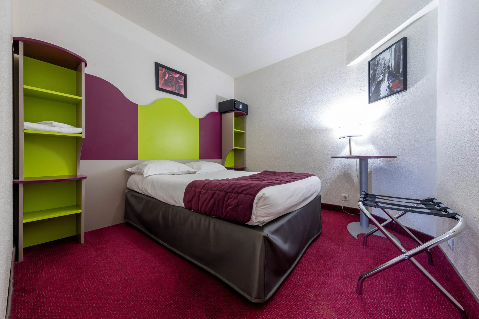 Logis Hôtel Noemys Pont de l’Etoile