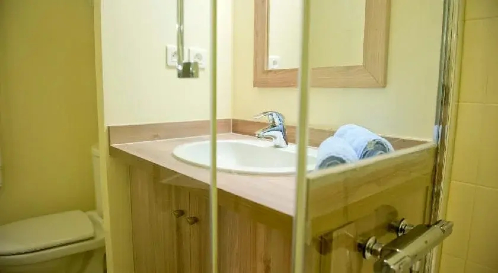 Vacanciel Six Fours les Plages