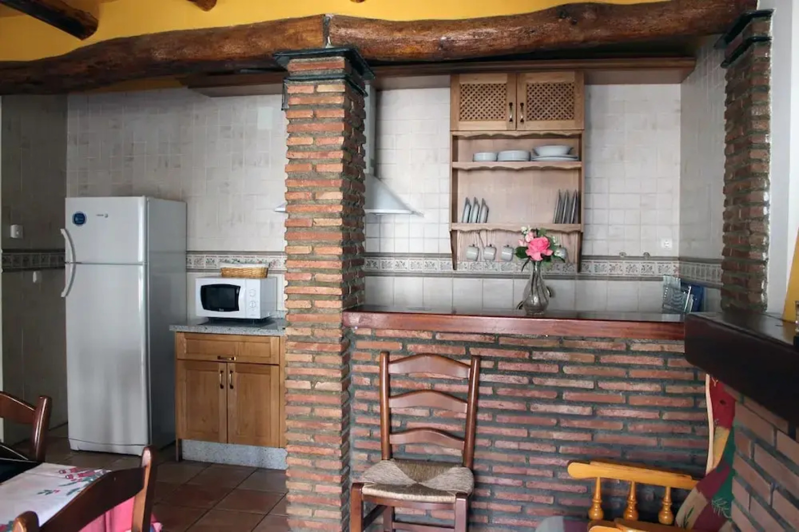 Apartamentos Rurales Rosendo La Mejorana