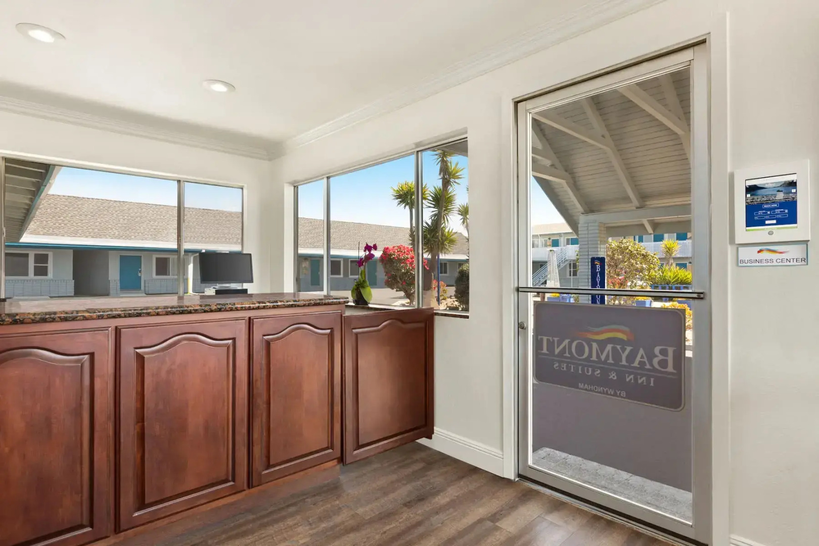 Baymont By Wyndham Fort Bragg