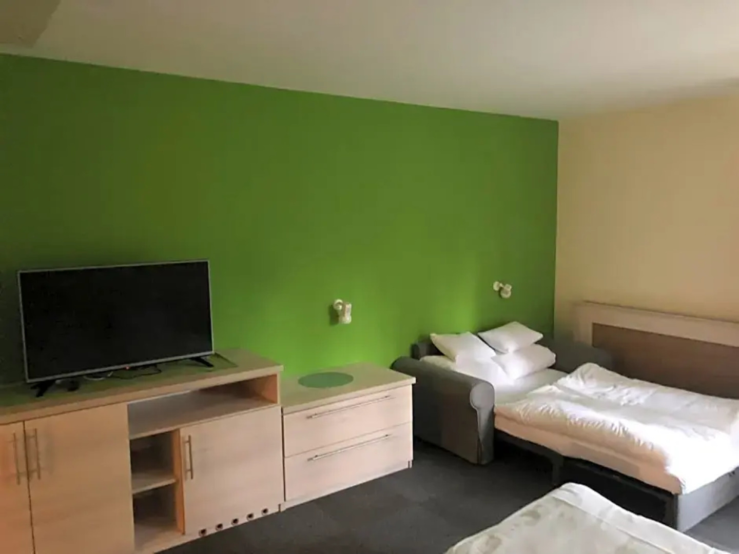 Grantek Üdülőház