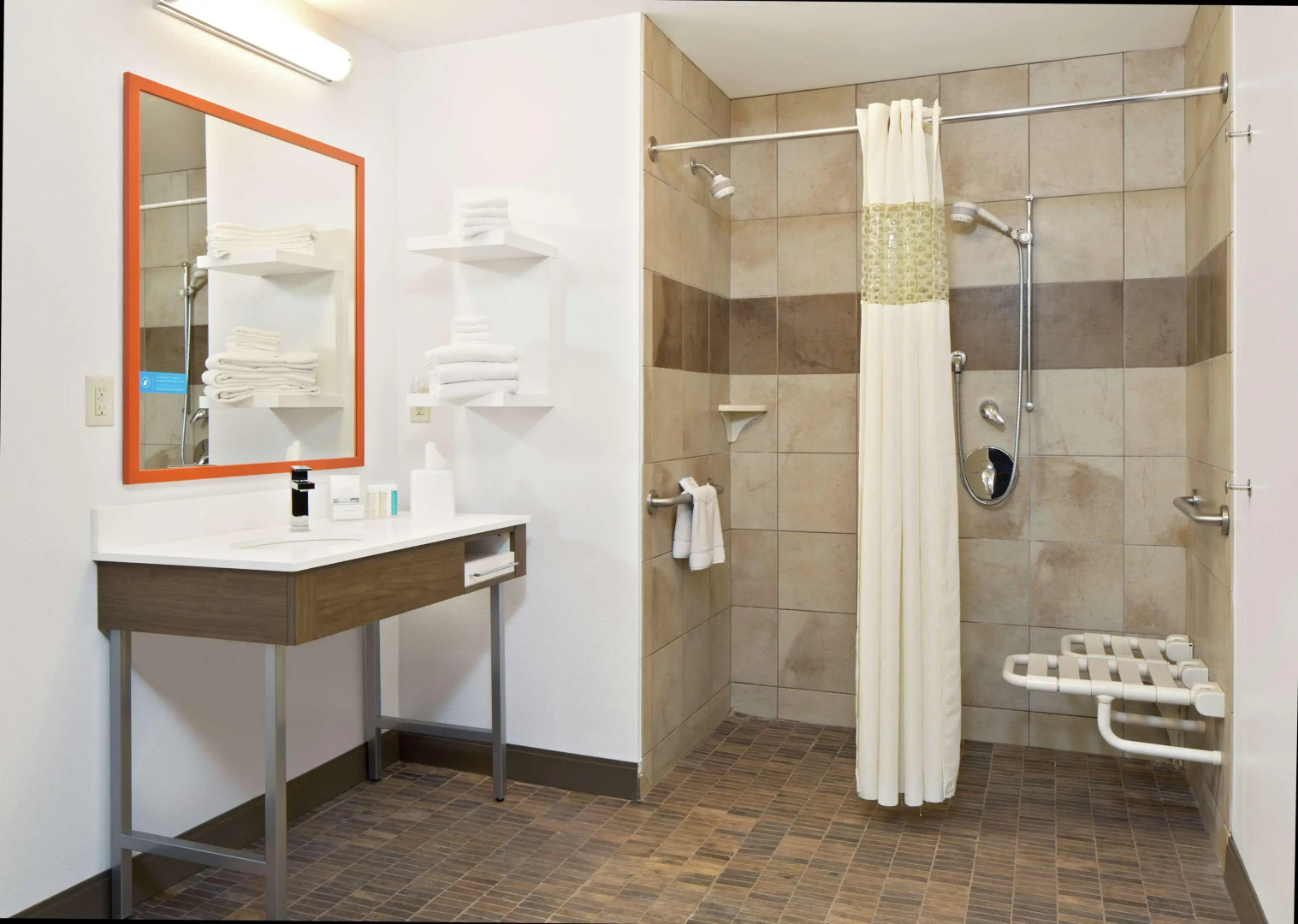 Hampton Inn & Suites Spokane Valley