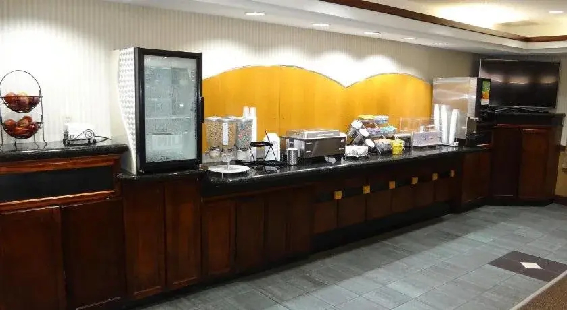 Stay Suites Of America - Dodge City