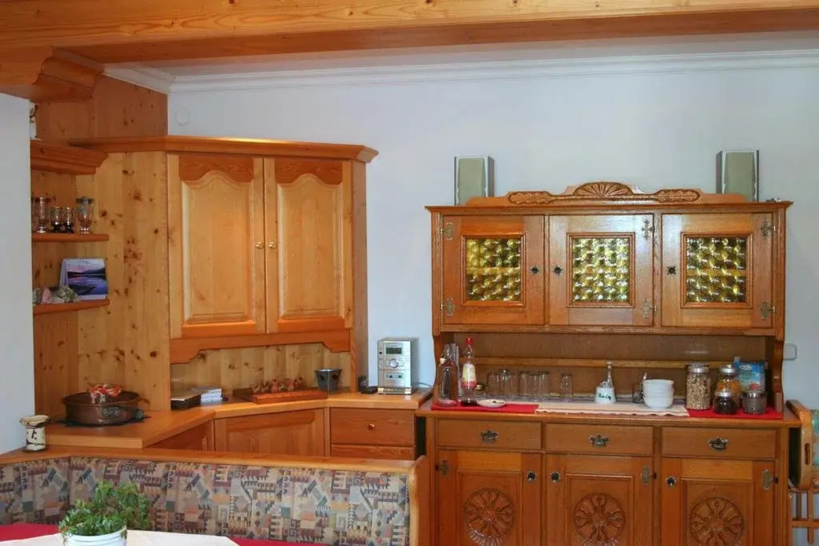 Gästehaus Feldmannhof