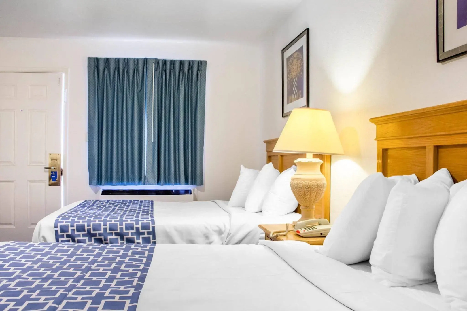 Rodeway Inn Old Town Scottsdale