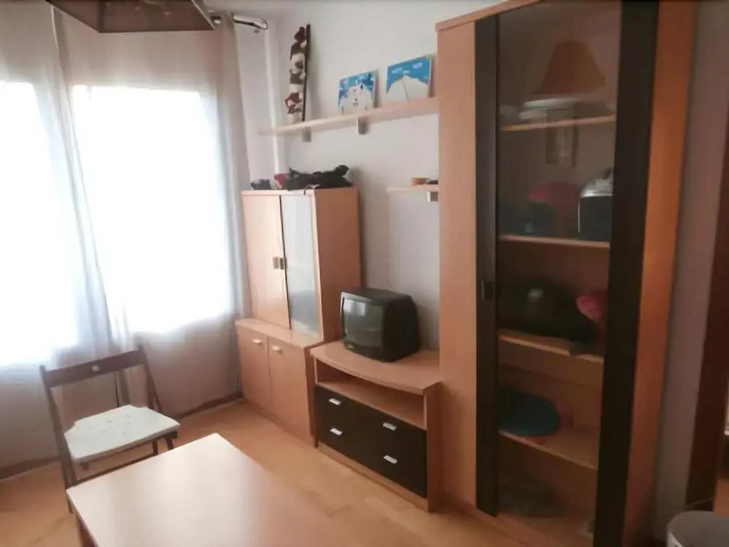 Apartamentos Alpes ASN
