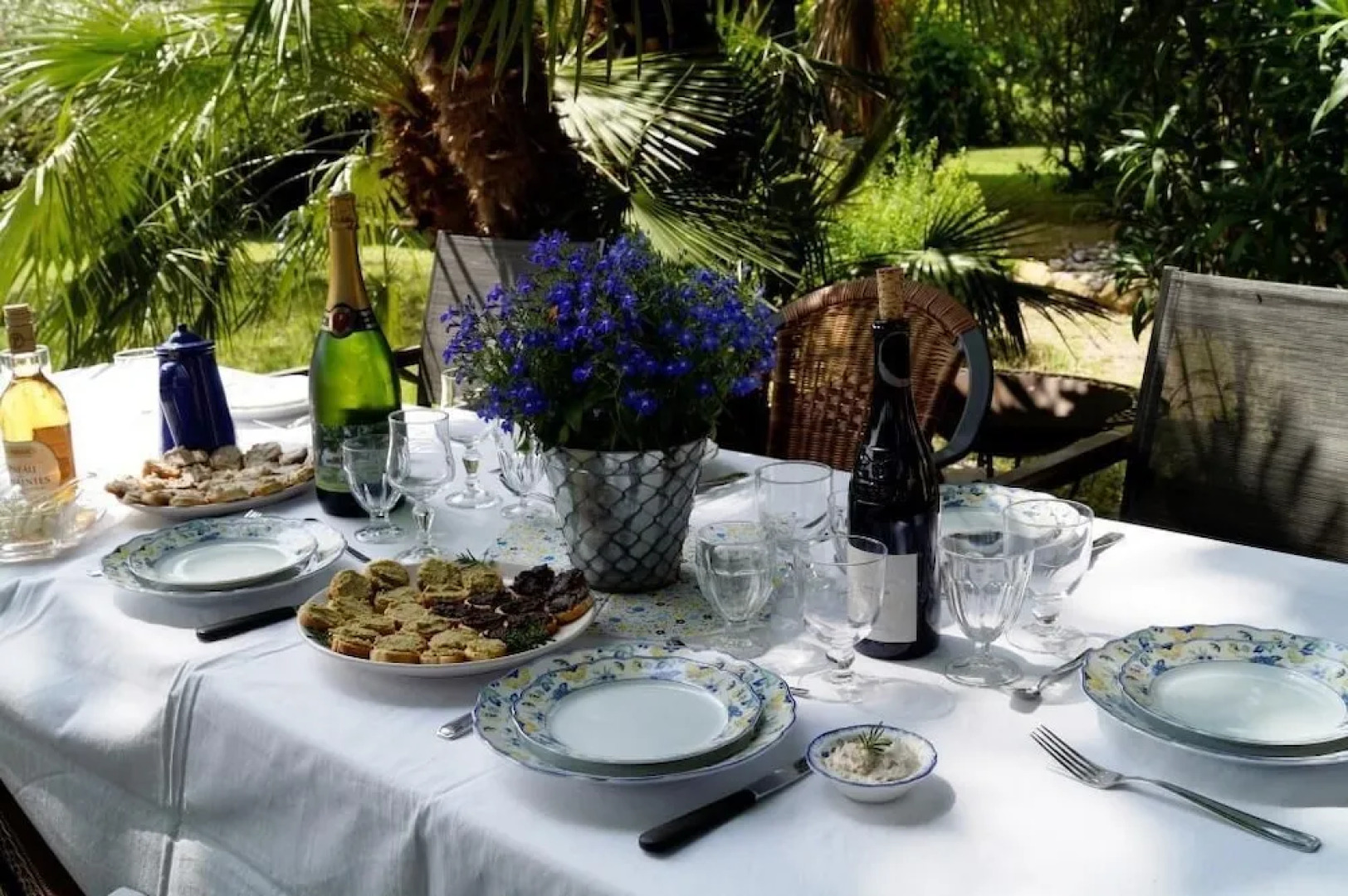 Mas du Clos de l'Escarrat