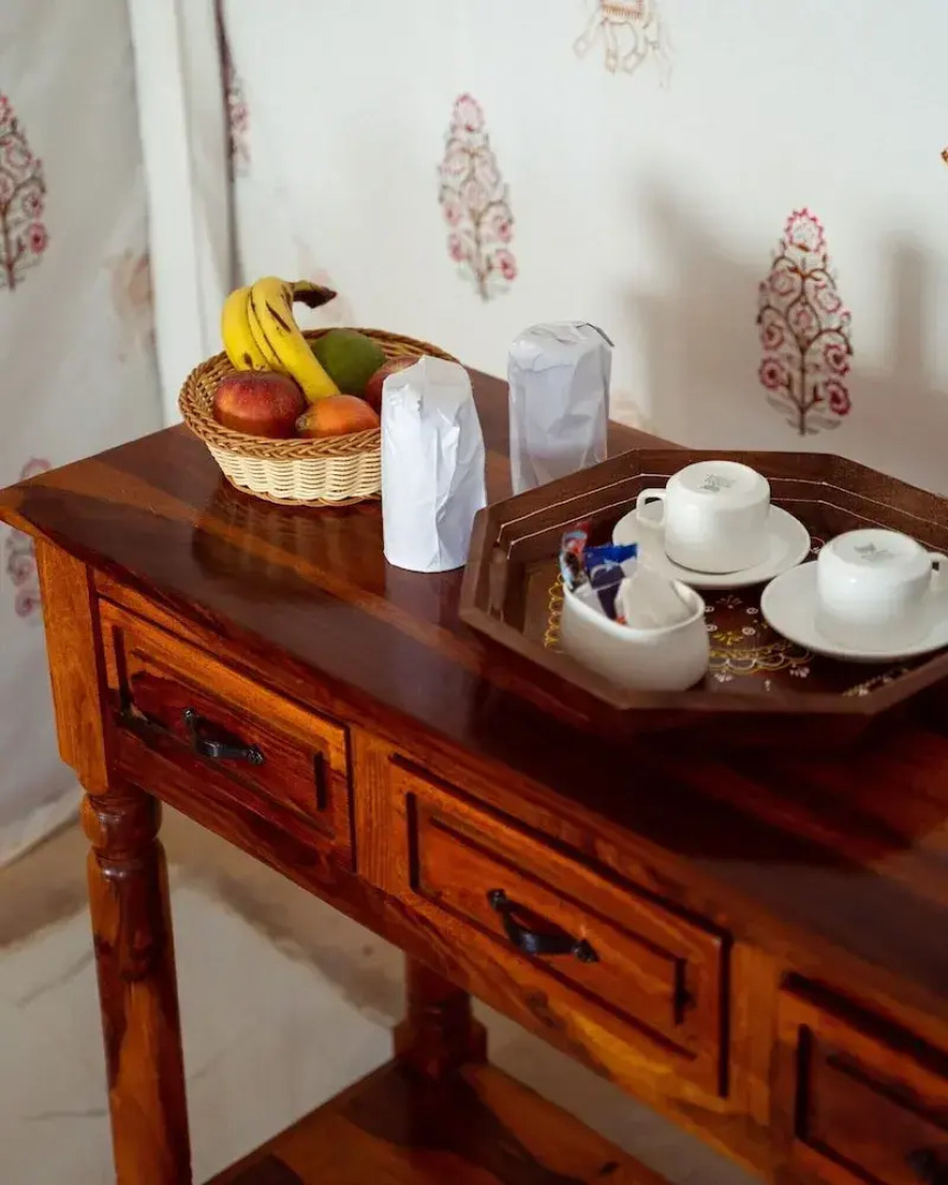 Nomads Heaven Desert Camp