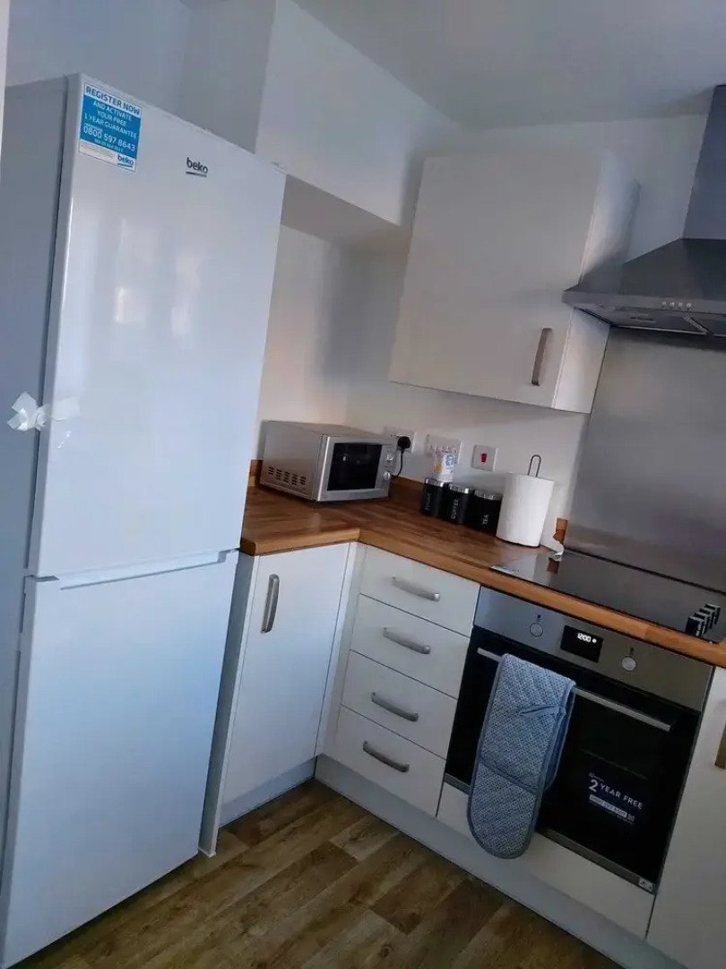 Remarkable and Modern House in Rugby, England