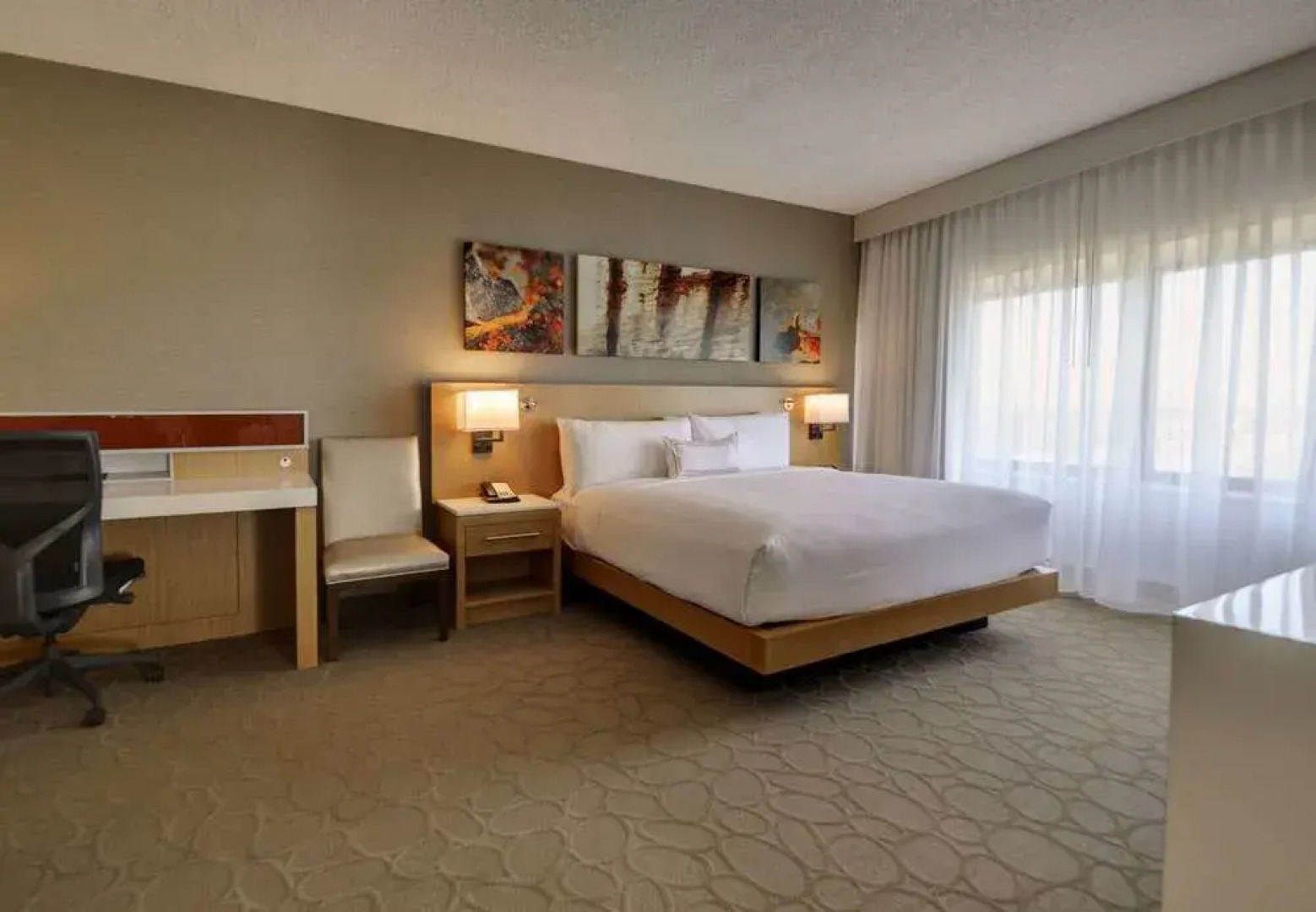 Wyndham Glenview Suites Chicago North