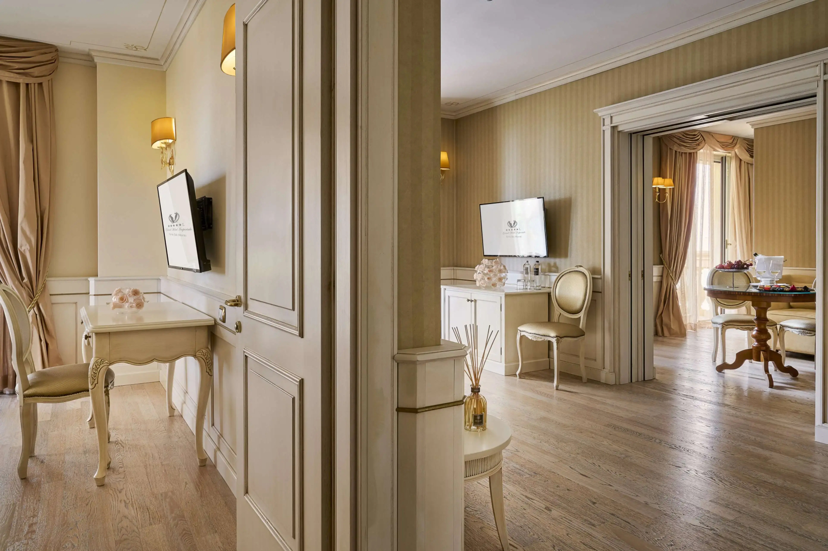 Grand Hotel Imperiale