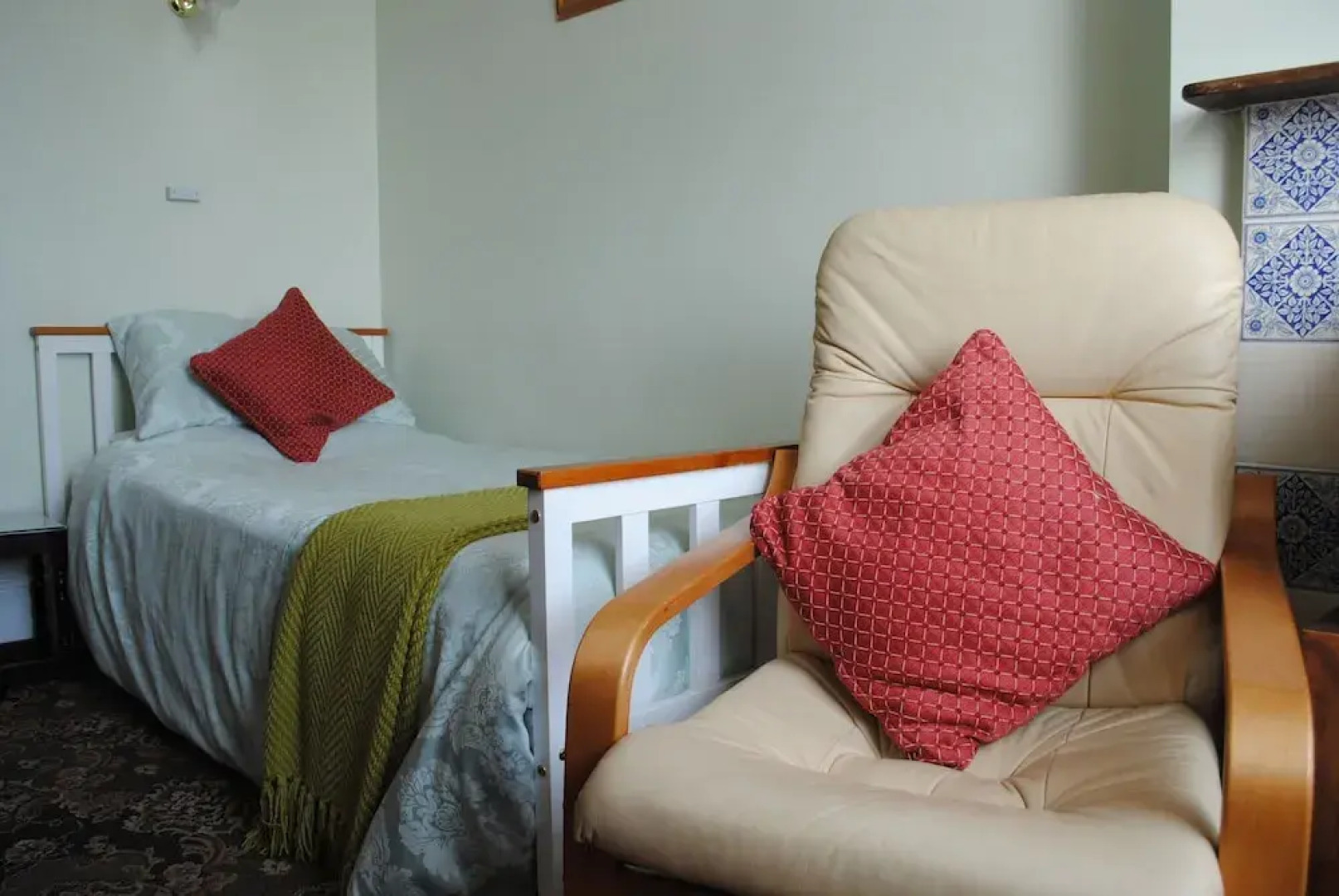 Somerton Guest House