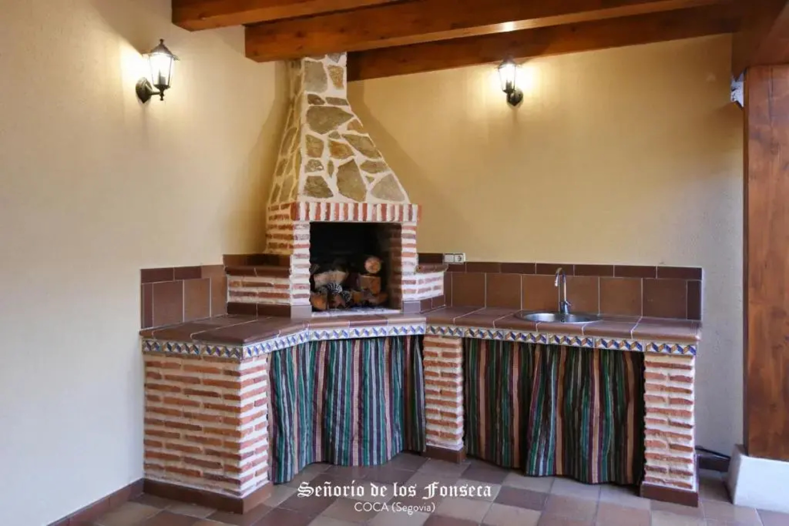 Señorío de los Fonseca