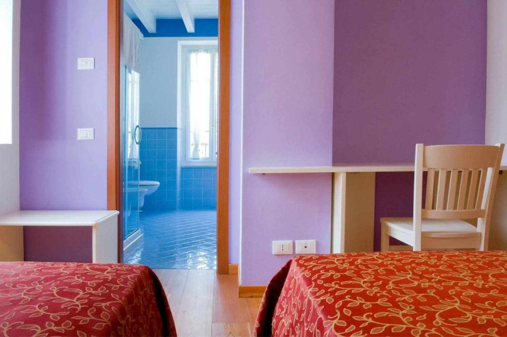 Barchi Resort - Apartments & Suites