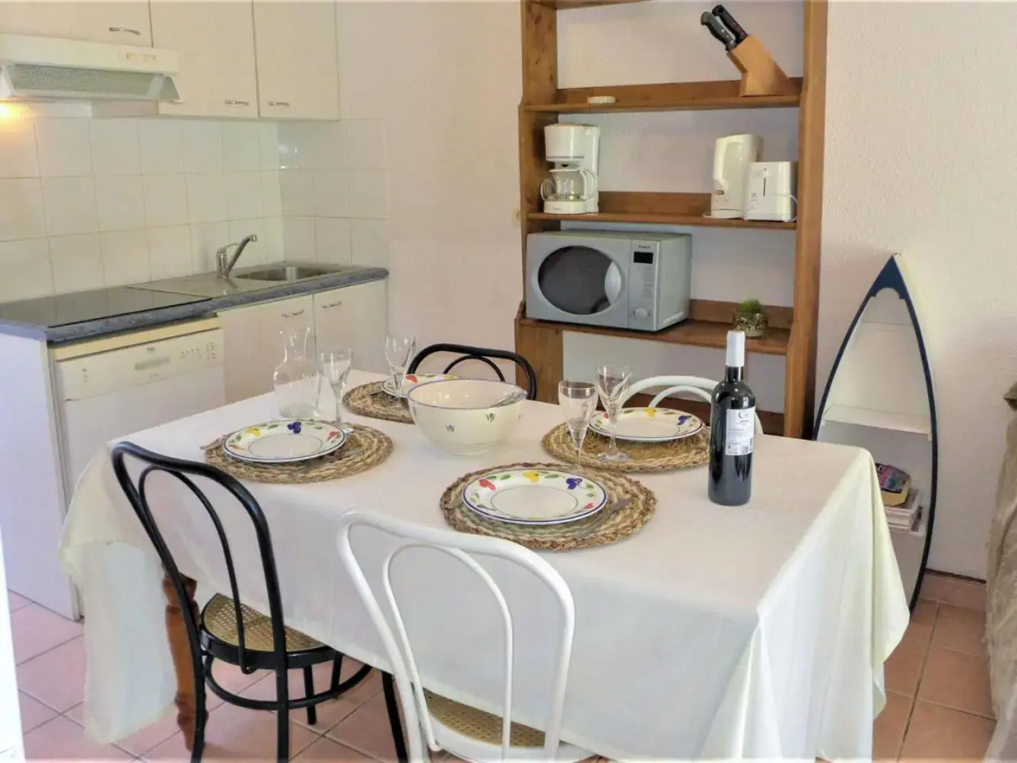 Holiday Home Les Jardins de la Clape
