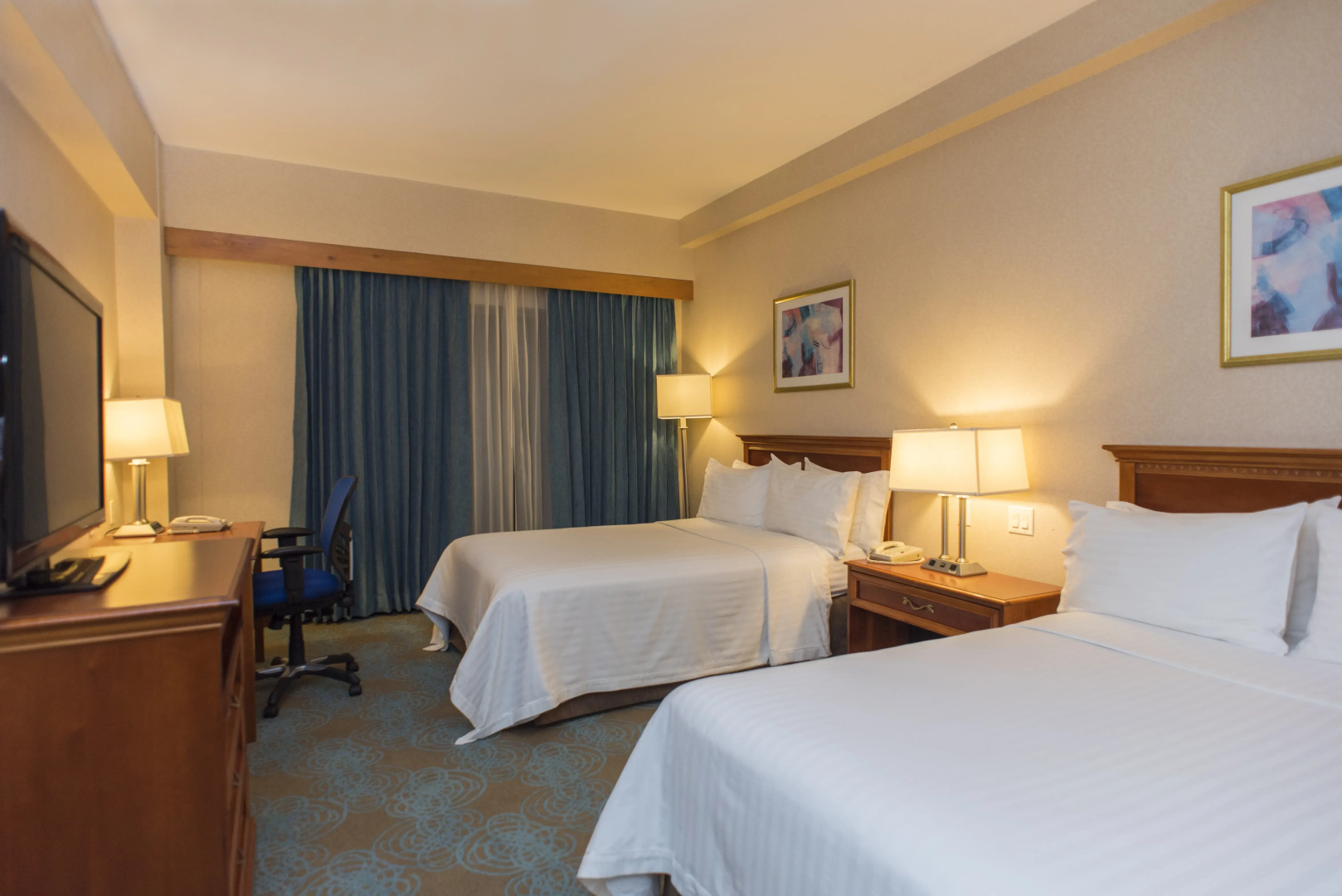 Holiday Inn Managua - Convention Center by IHG