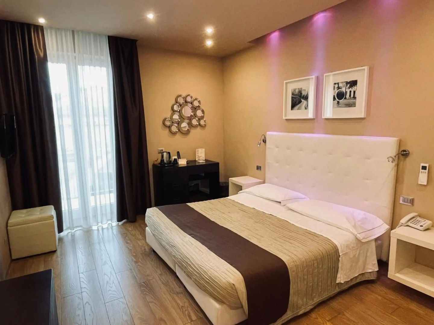 Hotel Orcagna