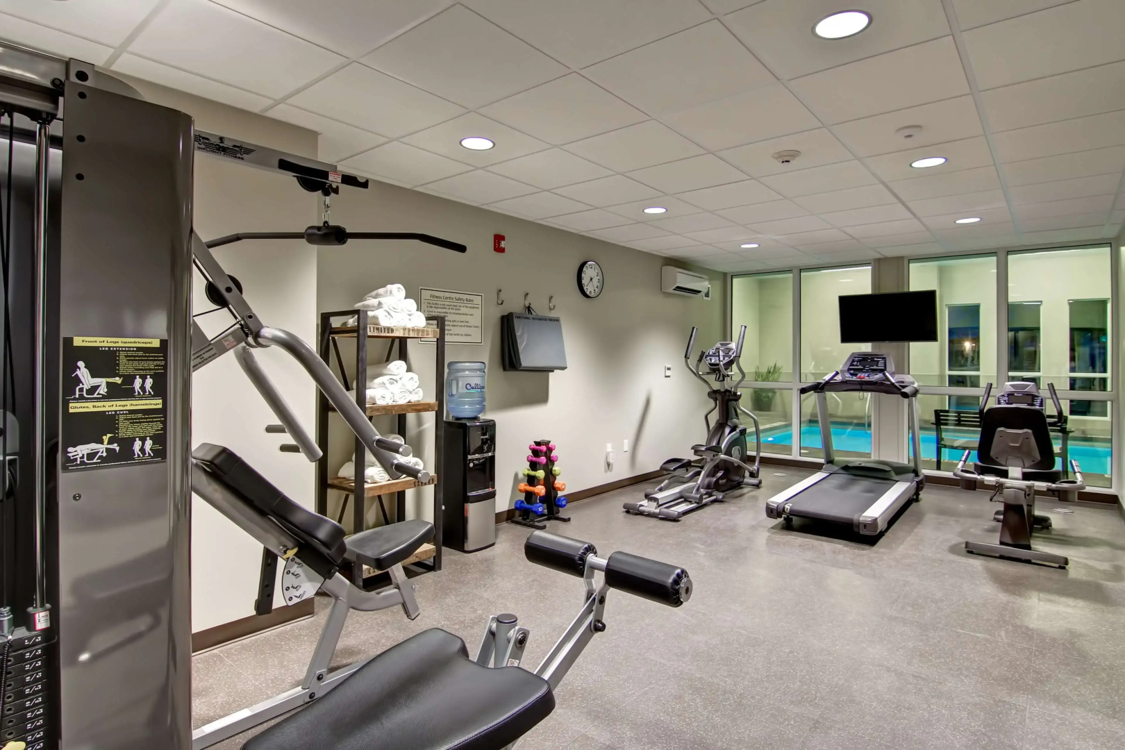 Best Western London Airport Inn & Suites