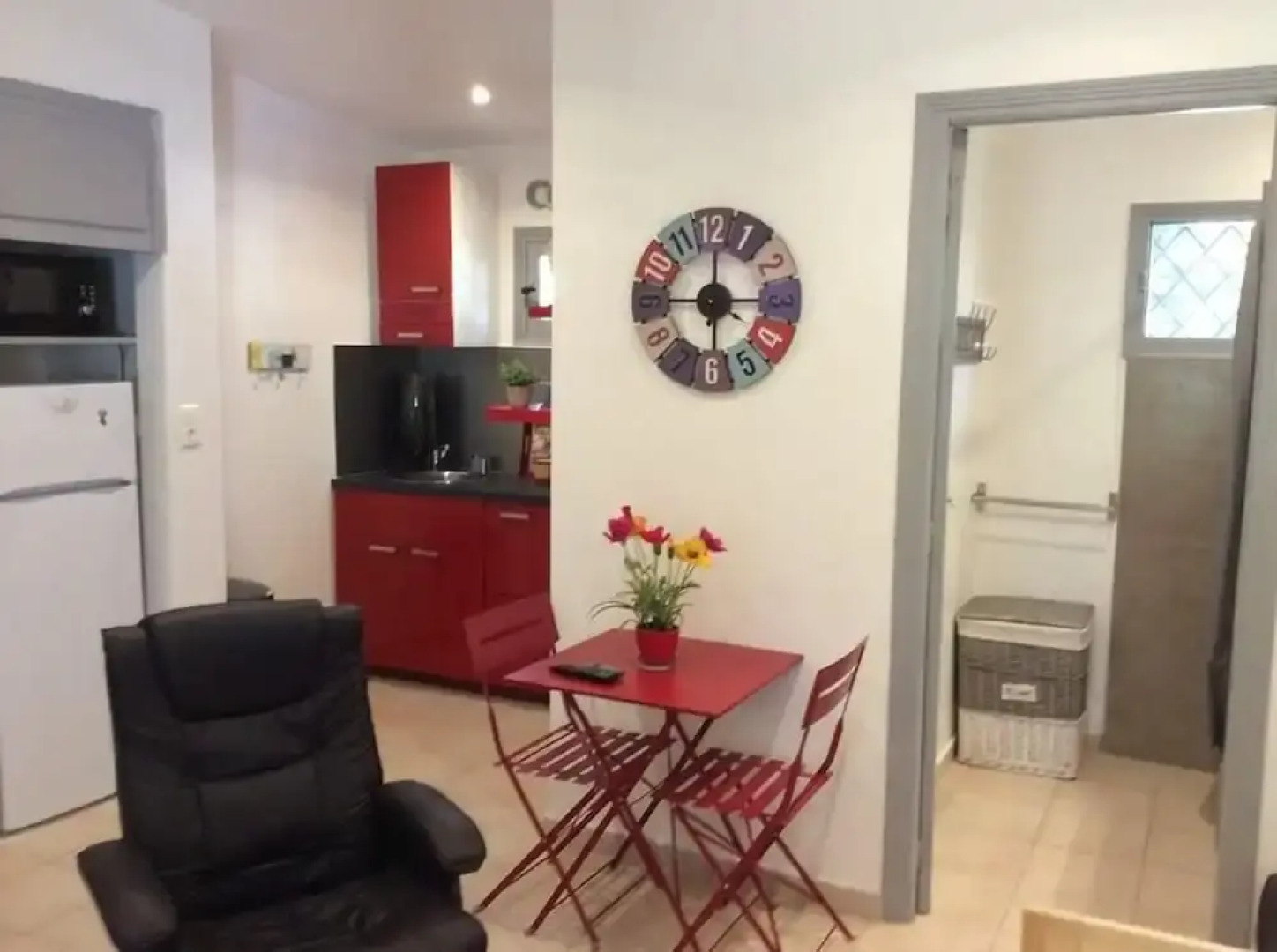 Bungalow A Marina T2 B -2 - Front OF THE SEA