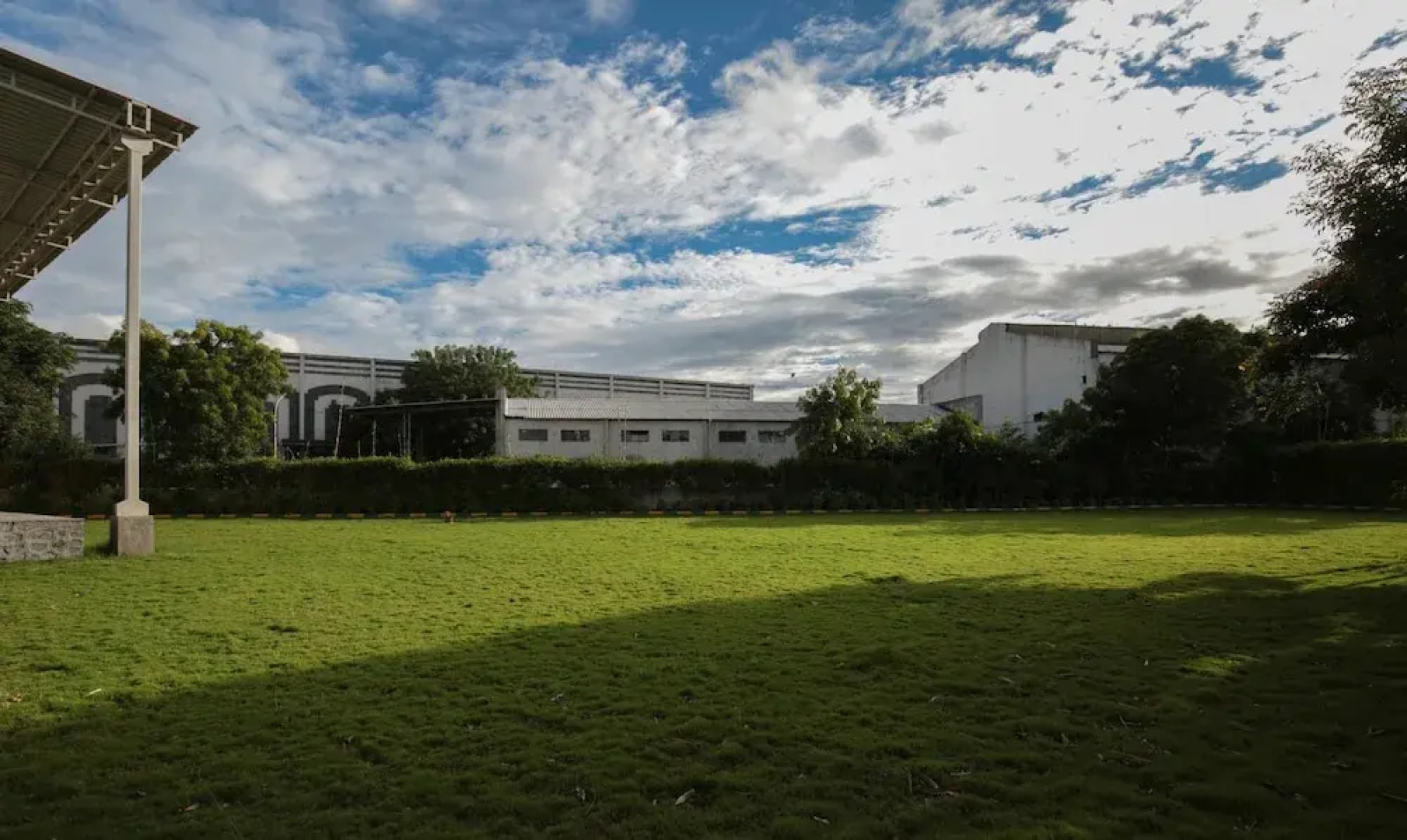 Treebo Trend Sunland Baramati