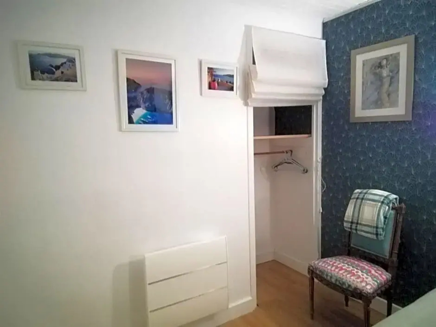 FLEUR DE GAÏA Chambre d'hôte