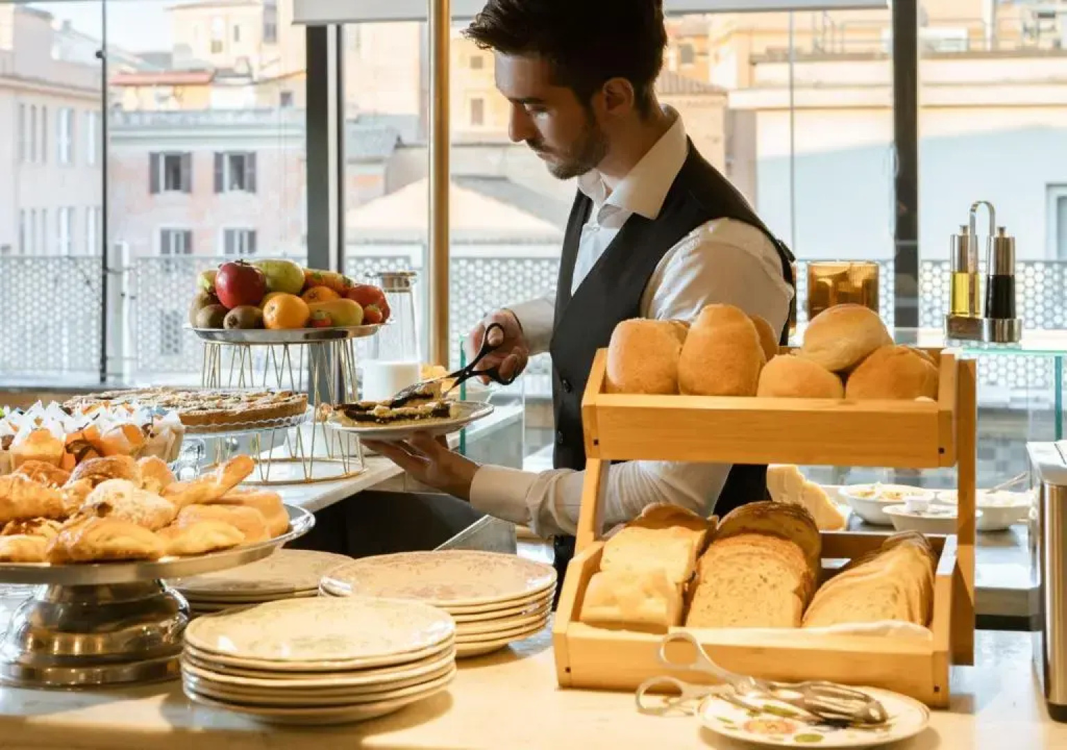 Condominio Monti Boutique Hotel