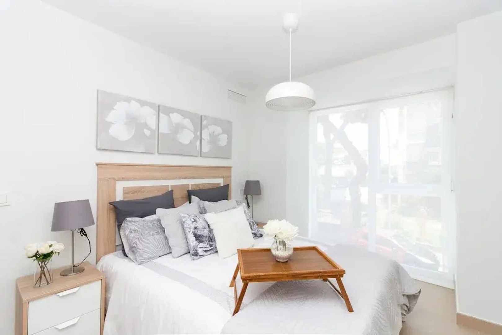 Apartamento Puerto Marina