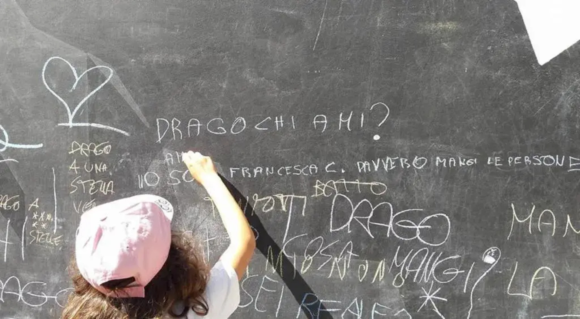 Gran Baita Val di Fassa