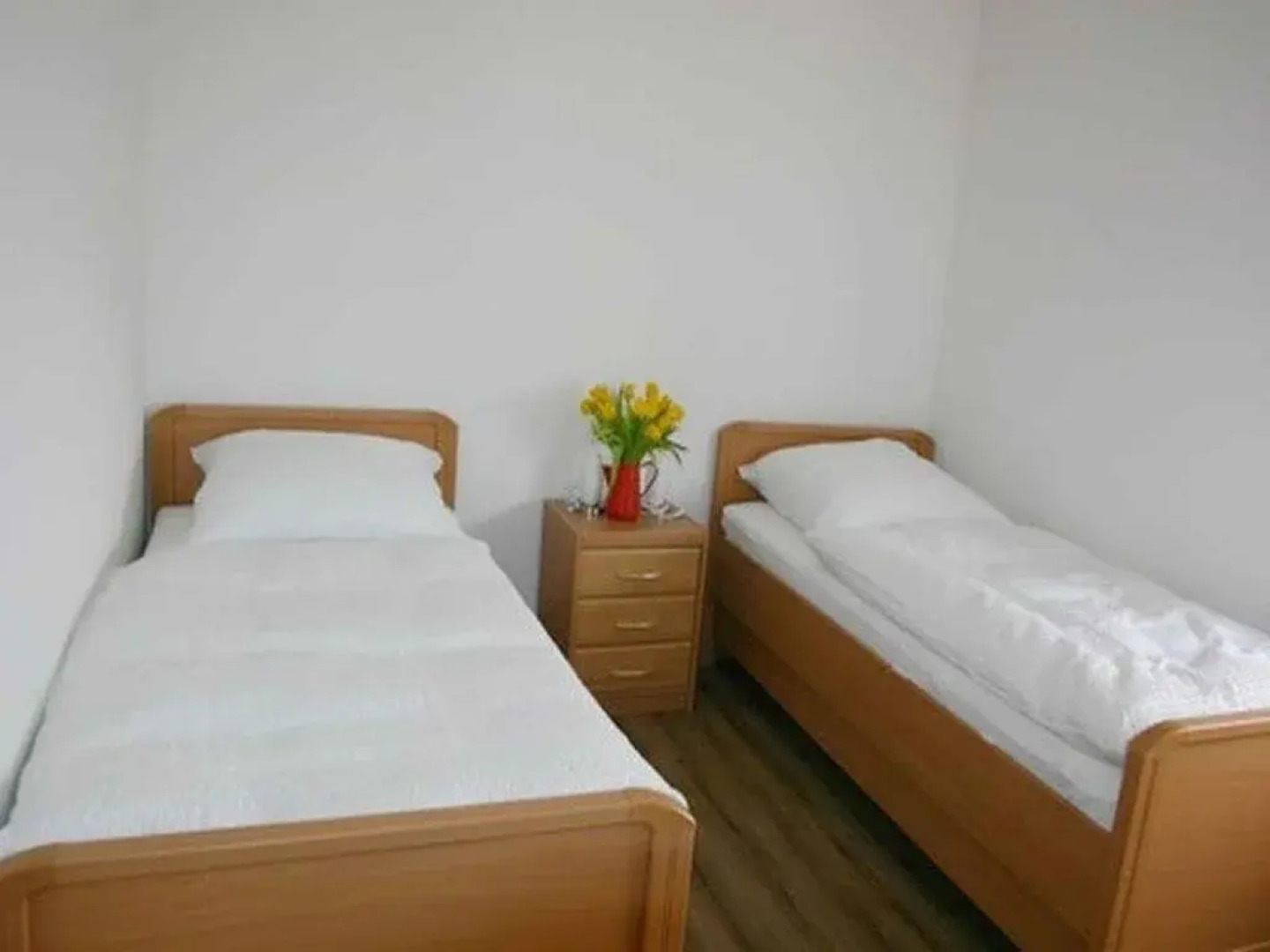 Ferienhof Hirschfeld