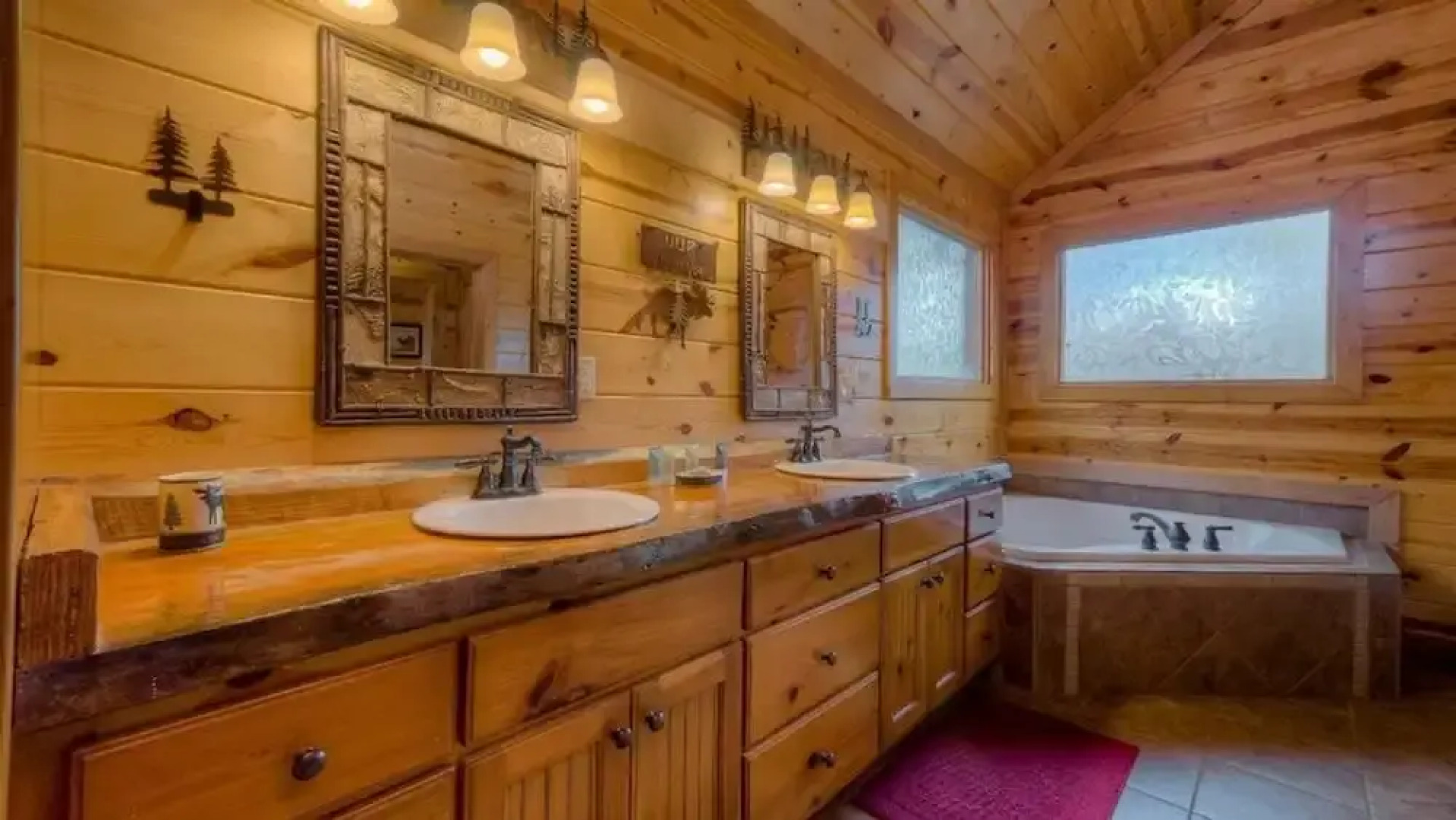 Meandering Moose by Escape to Blue Ridge