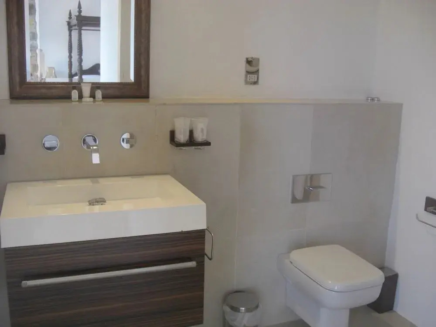 Marigot Palms Luxury Caribbean Apartment Suites