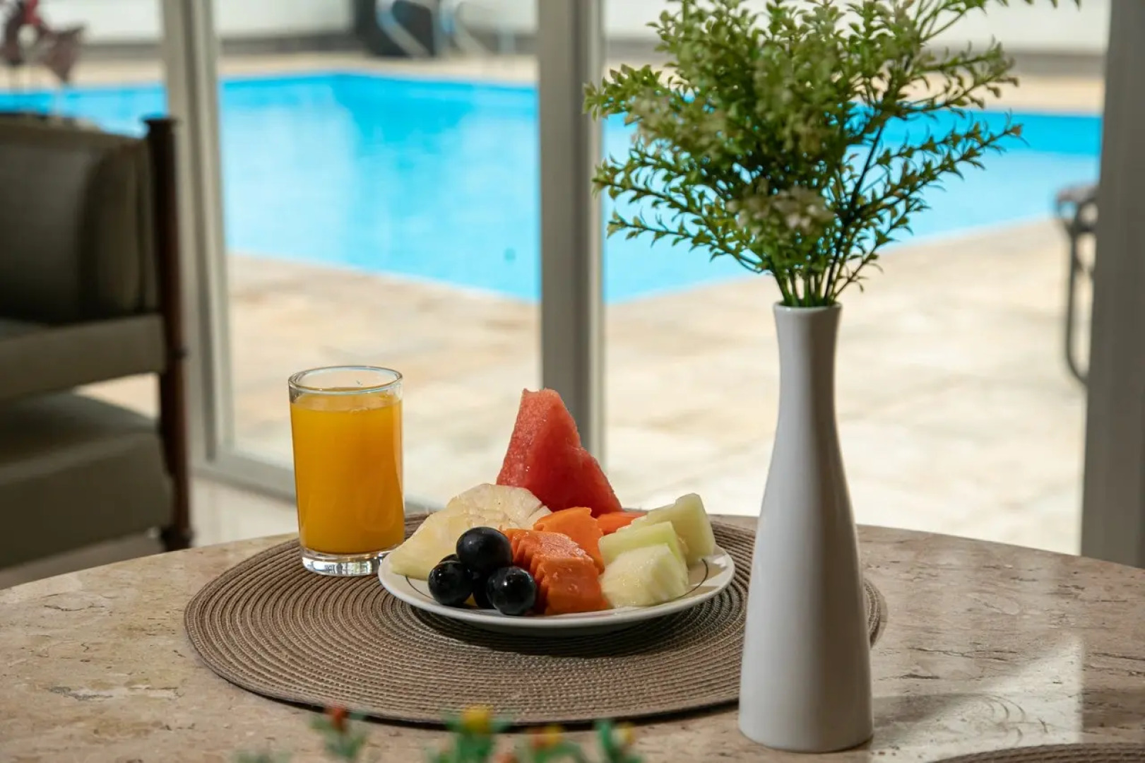 Plaza Blumenau Hotel