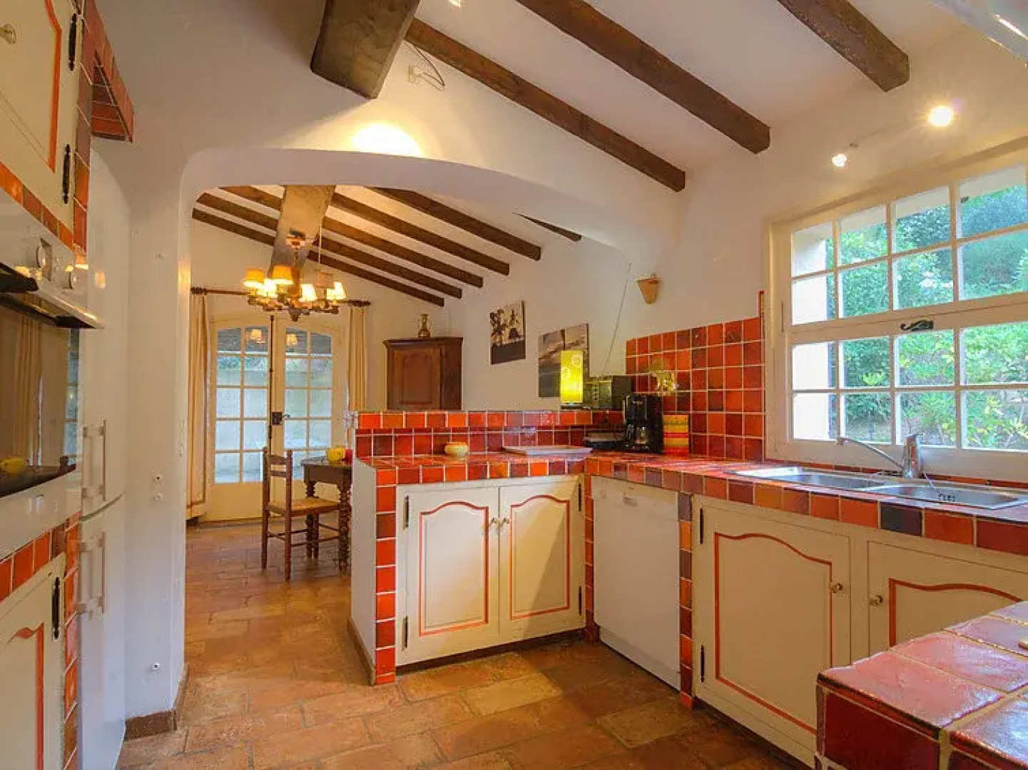 Mas Baladou - INH 32221