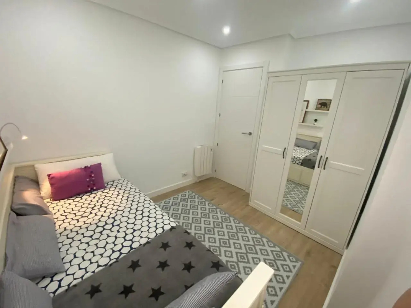 Bermeoko Etxie La casa de Bermeo EBI-795