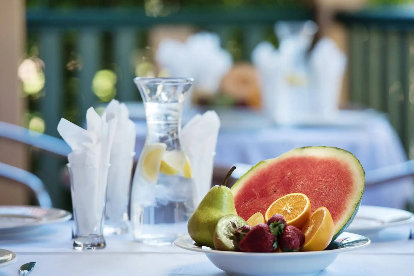 Loxton Community Hotel Motel