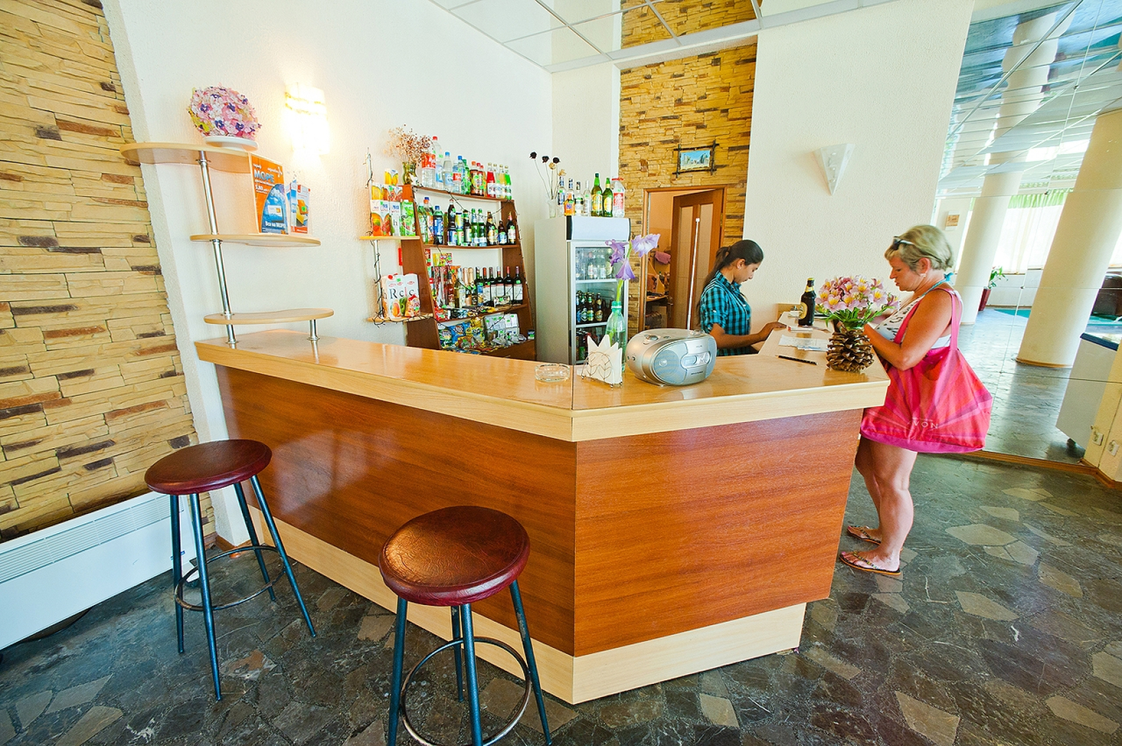 Сосновая роща (Пицунда)