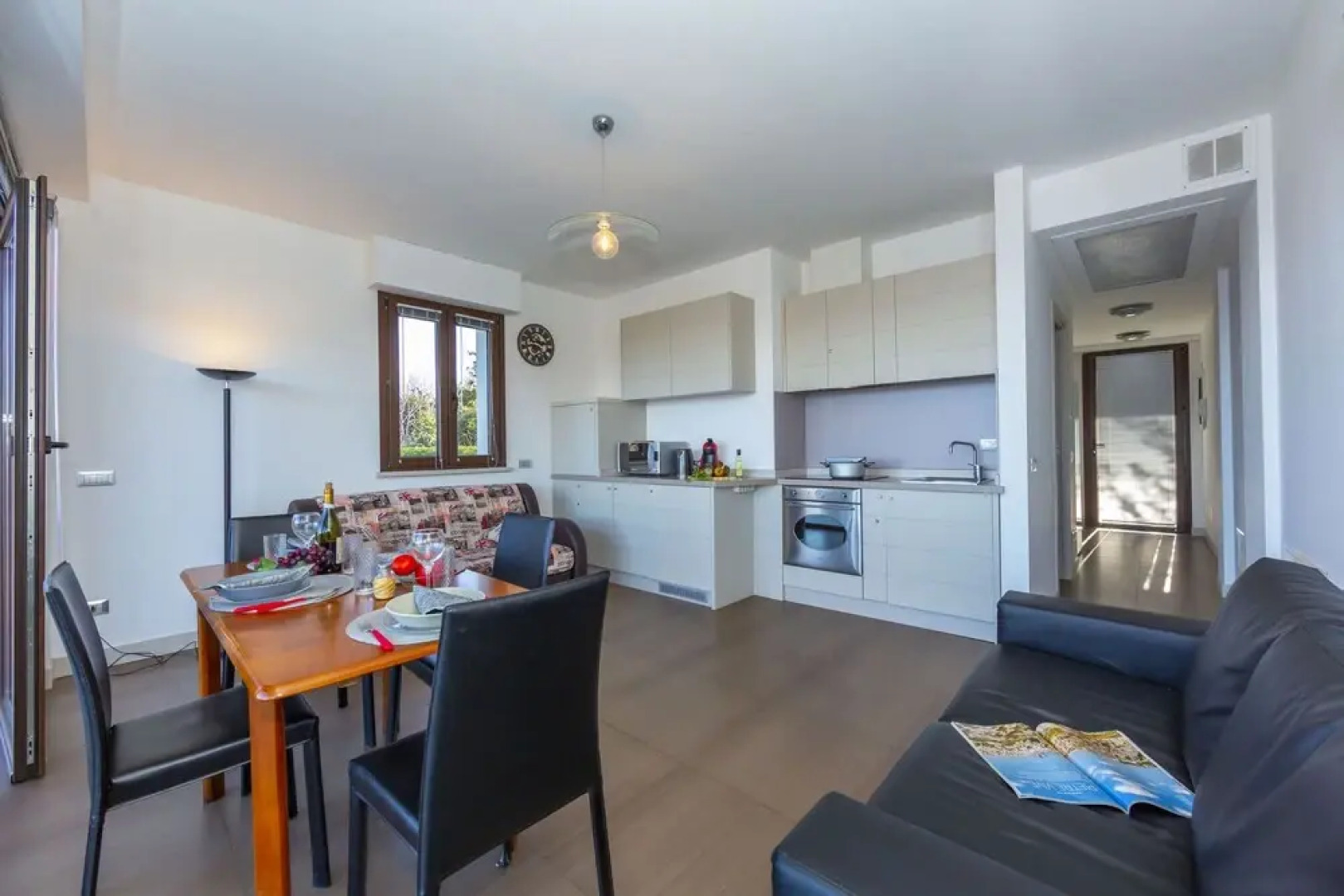 Meina apartment - 13543