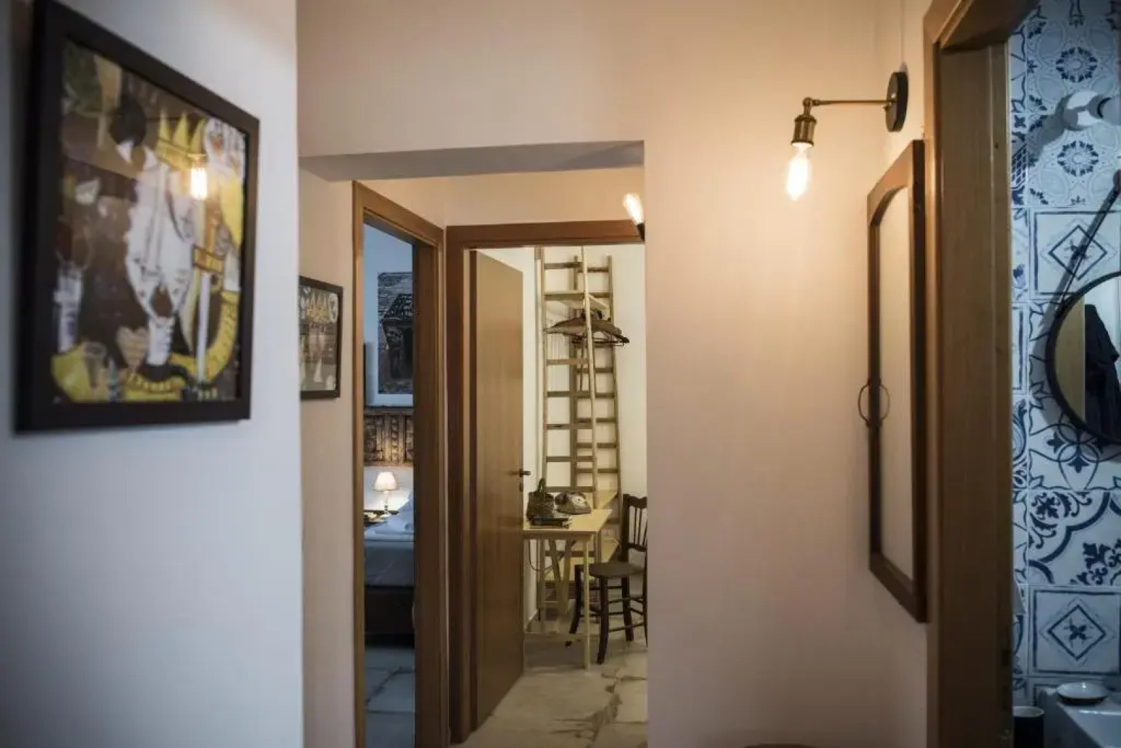 Poggio Vento Country House