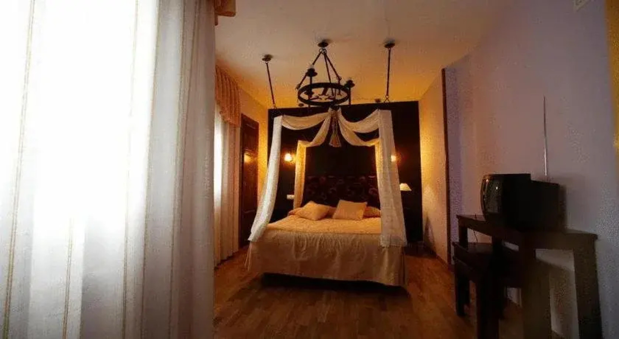 Posada Real La Yensula